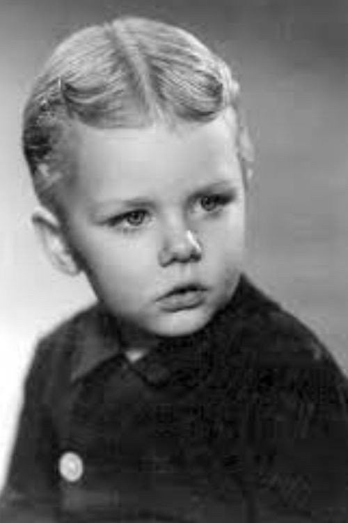 Larry Simms as Alexander Bumstead in Blondie in the Dough