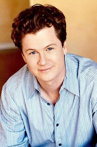 Jonathan Mangum as Bradley in I'll Be Next Door for Christmas