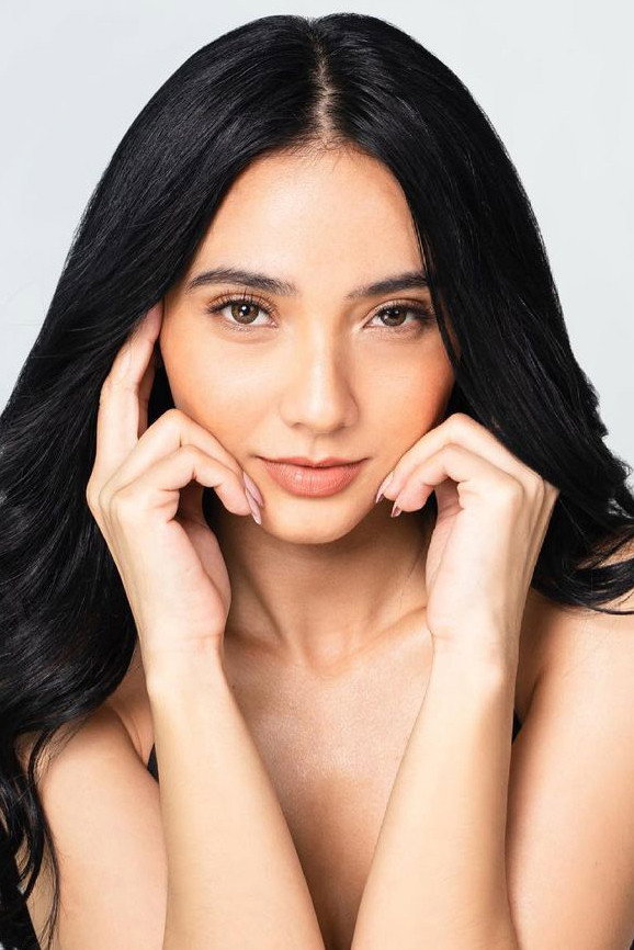 Adrianna So as Pearl Gatdula in Pearl Next Door