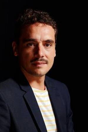 Jean Le Peltier as Jean in With Thelma