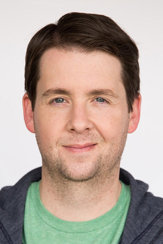 Casey Feigh as Lincoln in King's Cup