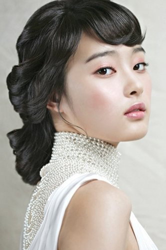이은성 as Han Ji-soo in Que Sera Sera