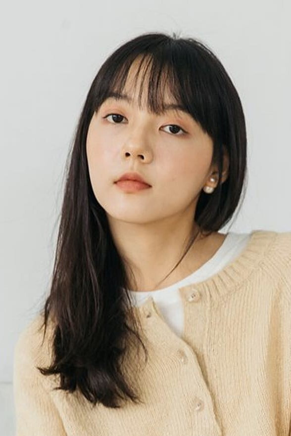 林思廷 as Li Pei An in Sometimes When We Touch