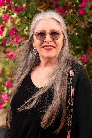 Julie Bernstein as Additional voices (voice) in Tweety's High Flying Adventure