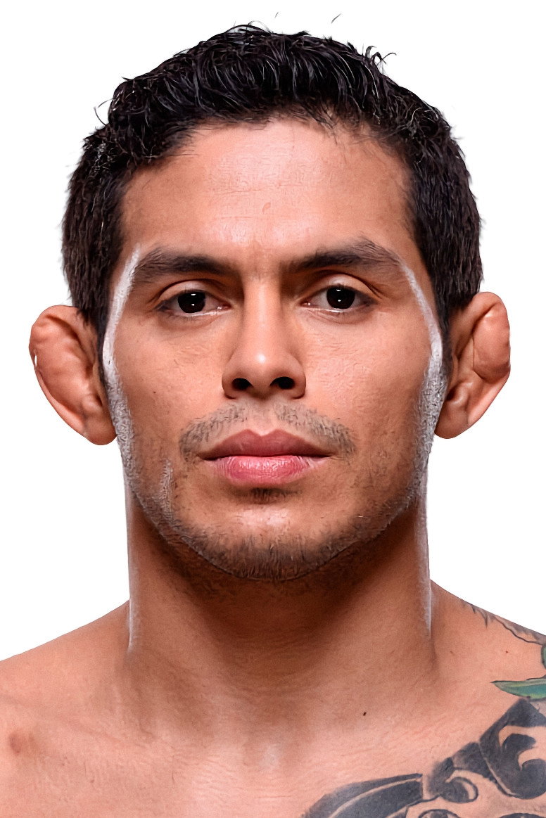 Carlos Diego Ferreira as Self in UFC on ESPN 56: Lewis vs. Nascimento