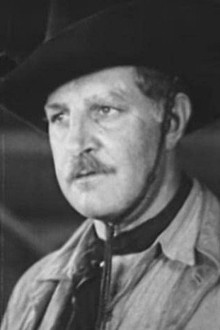 Frank Ellis as Henchman in The Valley Of Hunted Men