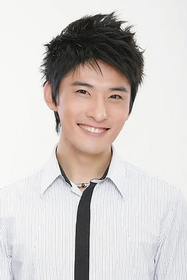 宫正楠 as Hu Yunxiang in 我在锡林郭勒等你