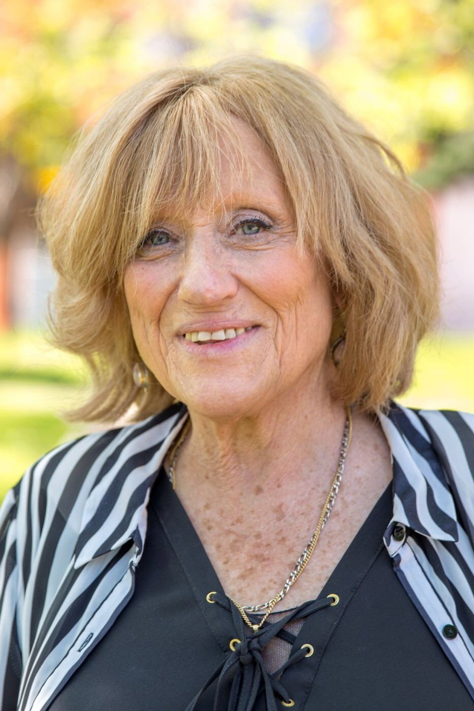 Amélia Videira as Ilda Oliveira in A Senhora das Águas