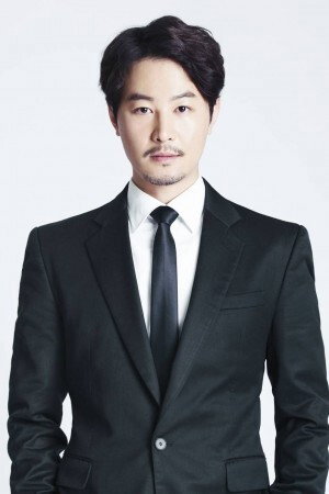 박신운 as Head of a department Kang in Noble, My Love