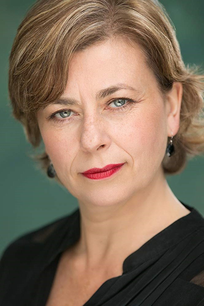Lisa Ray-Jacobs as Bianca (voice) in Good Job