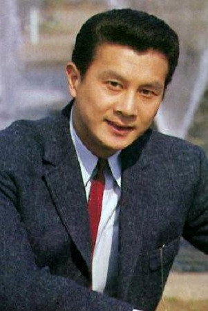 吉田輝雄 as Ryu in Burai-Heiya