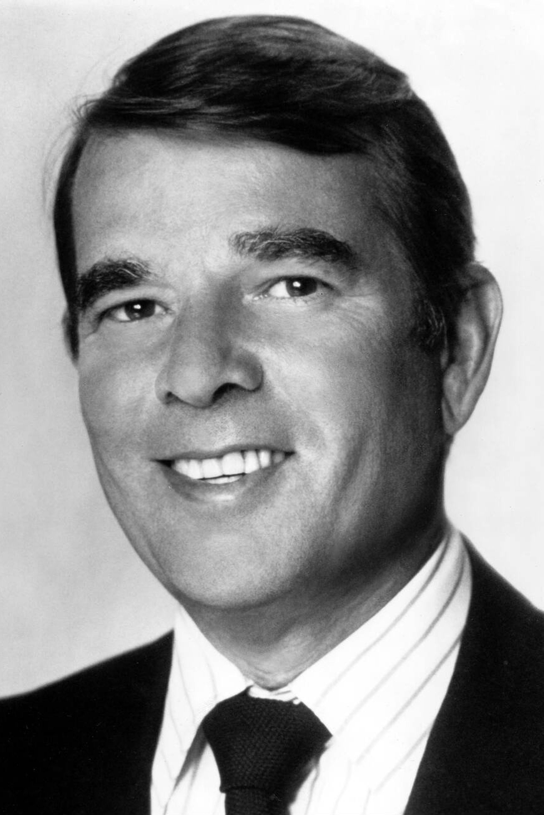 Alan Ladd Jr. as Self in The Alien Saga