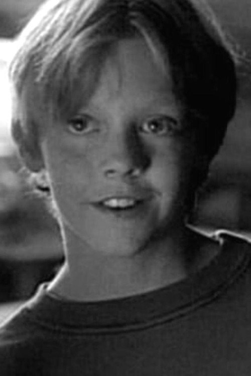 Myles Ferguson as Cory in Little Criminals