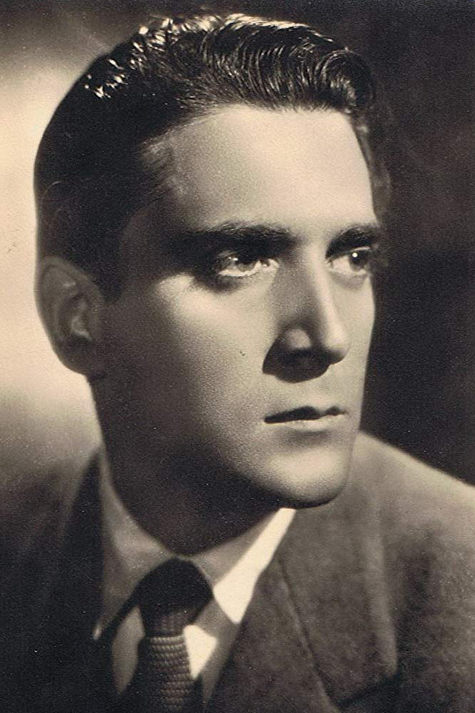 Osvaldo Genazzani as Filippo in L'avvocato difensore