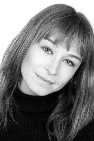 Þrúður Vilhjálmsdóttir as Ella in No Trace