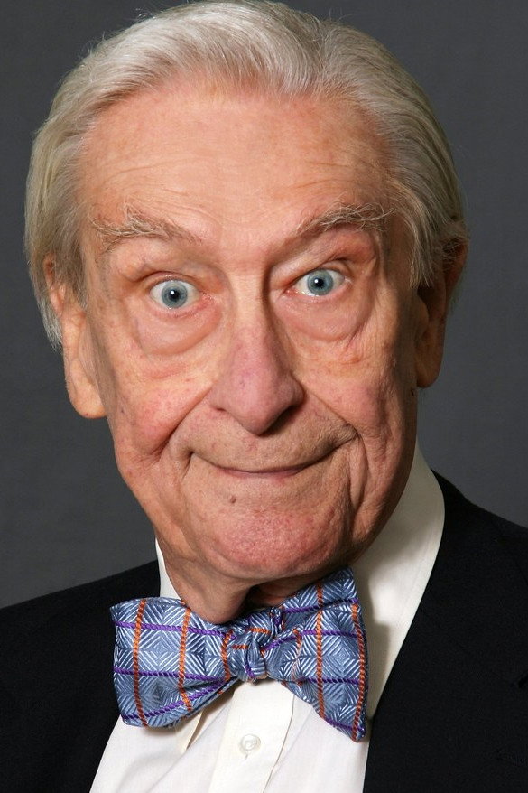 John Bliss as Admissions Officer (uncredited) in The Miracle Worker