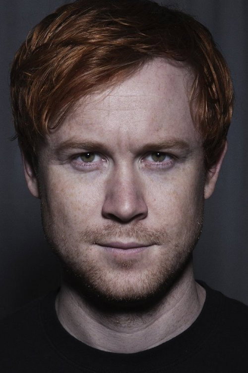 Rolf Kristian Larsen as Formel in House of Fools