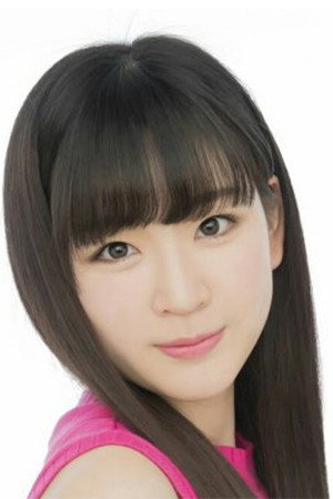 溝口奈菜 as Mizuki Murakami in Thrill!