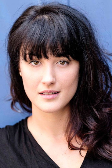 Sasha Migliarese as Marie-Rose in Vétérane