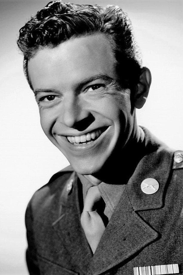 Dave Willock as Angelo Palacio in Lucky Jordan