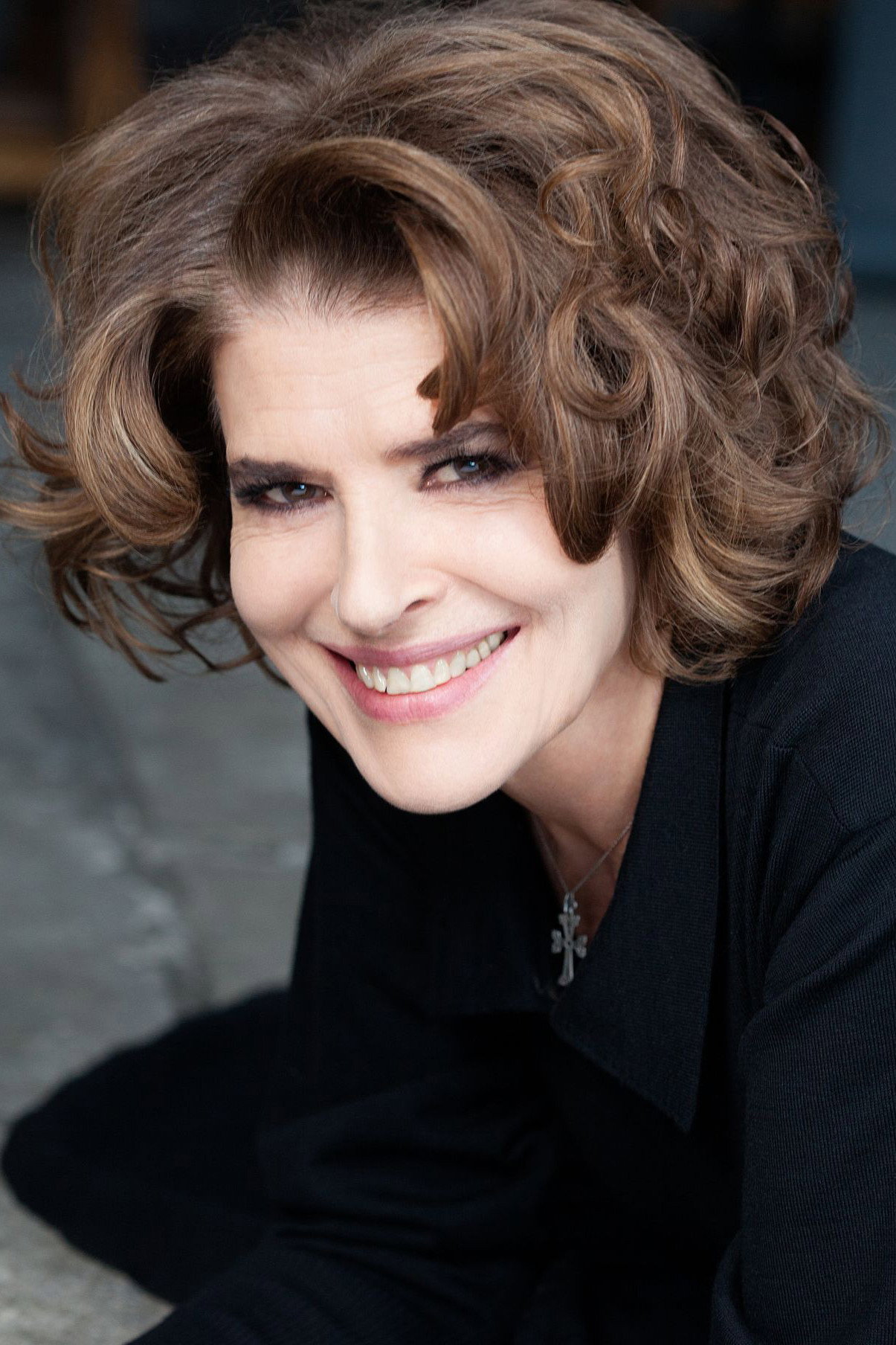 Fanny Ardant as Rachel Zimmerman in Rachel's Game