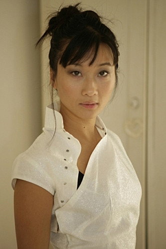 Teo-Wa Vuong as Ly Tam in Comet Impact