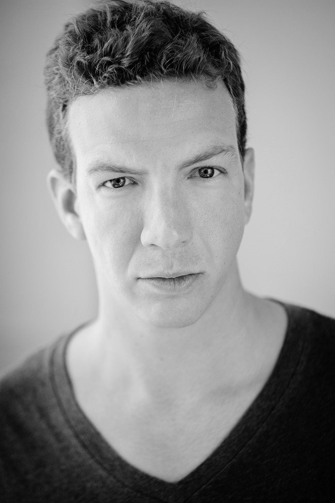 Hal Scardino as Omri in The Indian in the Cupboard