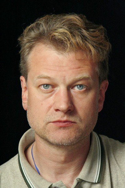 Сергей Власов as сын Жлобина in In the Shooting Solitude