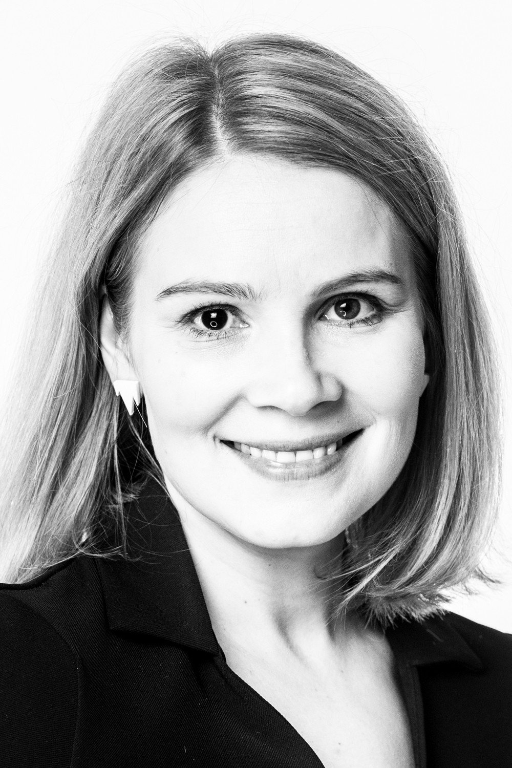 Pamela Tola as Paula Malinen in Proxy