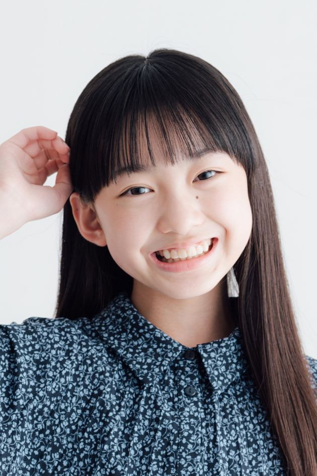 鎌田英怜奈 as Asuka Nanjo in The Count of Monte-Cristo: Great Revenge