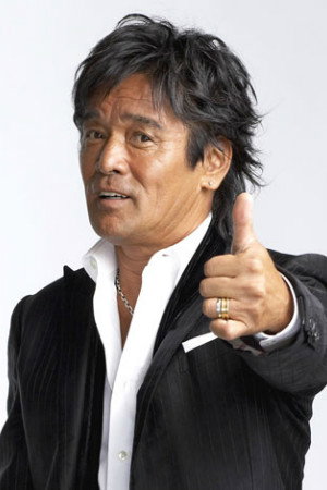 松崎しげる as Keiichi Mizunuma in Aftermath of Battles Without Honor and Humanity