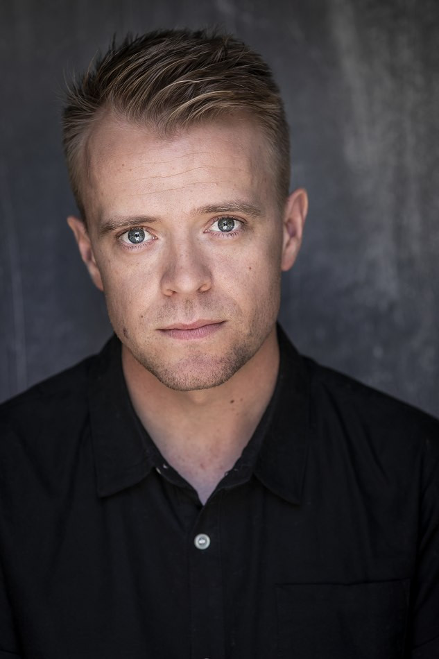 Nicko Vella as Charlie in Treasure Island Kids: The Monster of Treasure Island