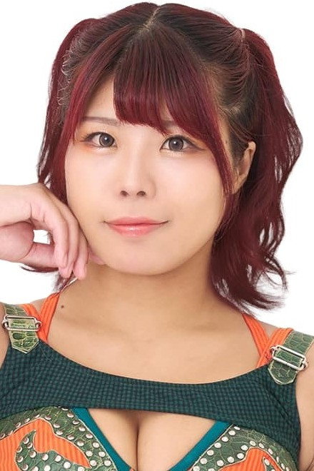 石川奈青 as Nao Ishikawa in Marigold Summer Gold Shine 2024 ~ Day 2