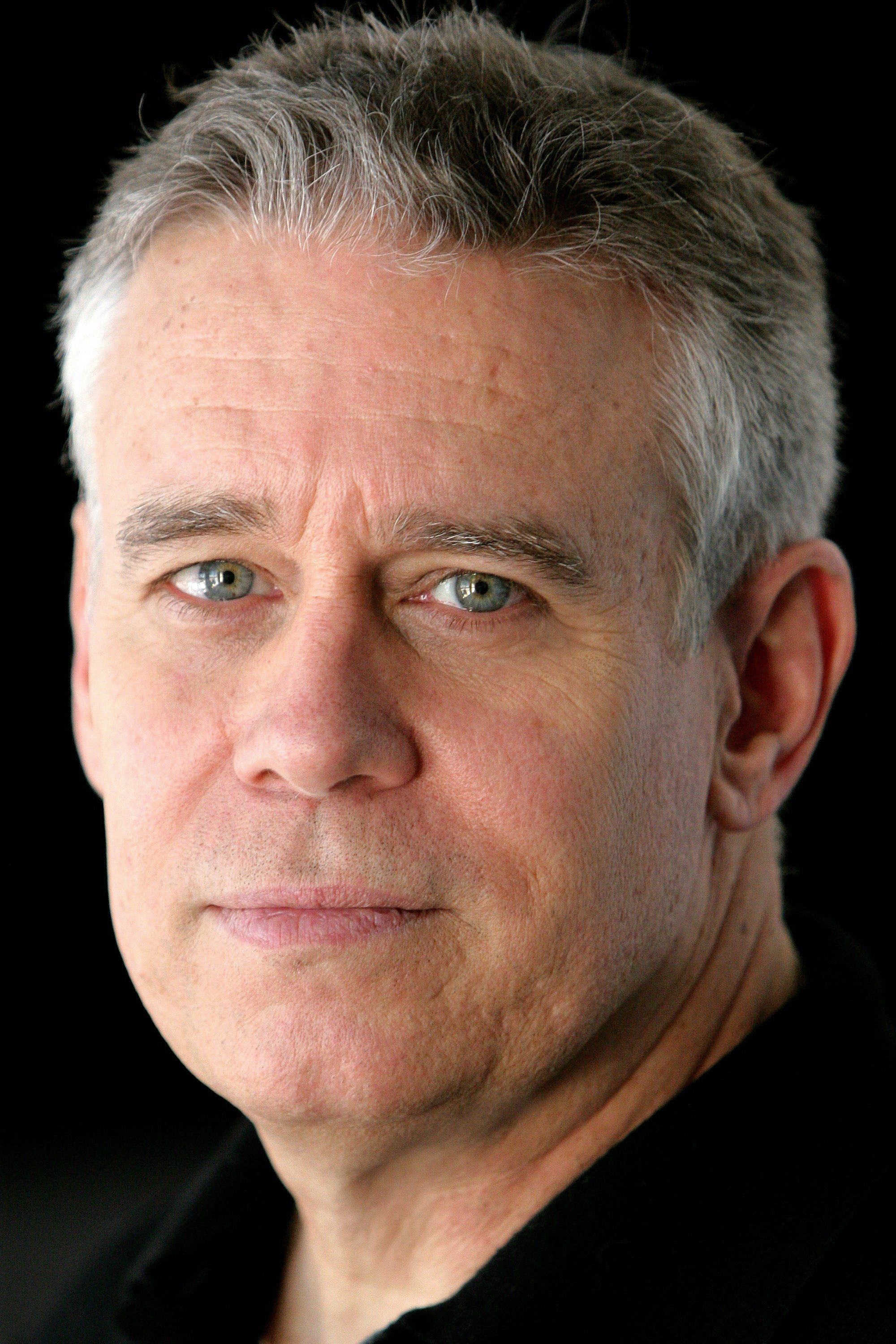Scott Jaeck as Dr. Sands in Aftermath: A Test of Love