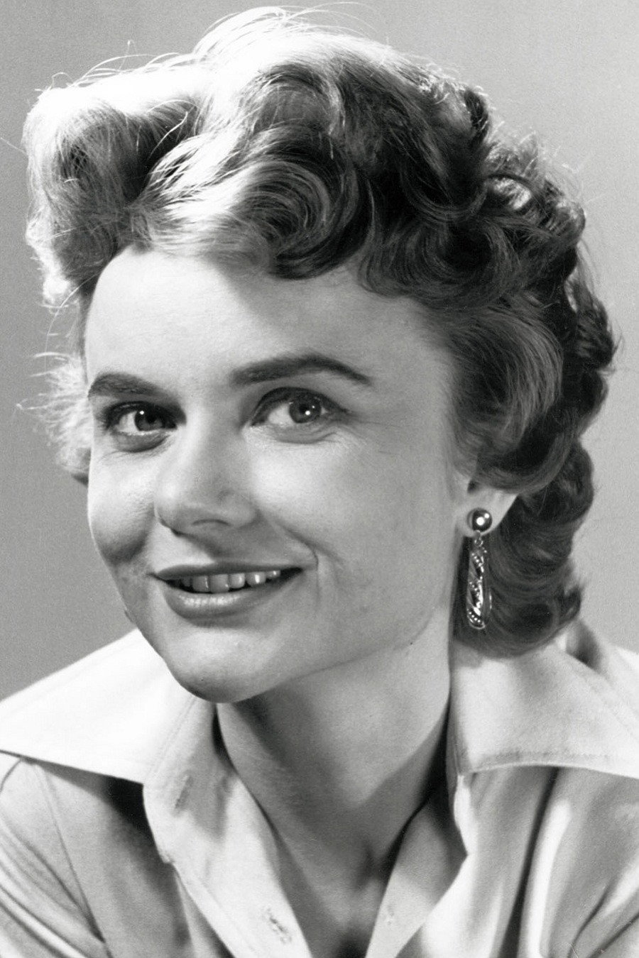 Dodie Heath as Terri Richards in Ask Any Girl