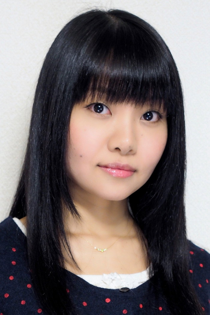 米澤円 as Ichinose Rika (voice) in AOKANA: Four Rhythm Across the Blue
