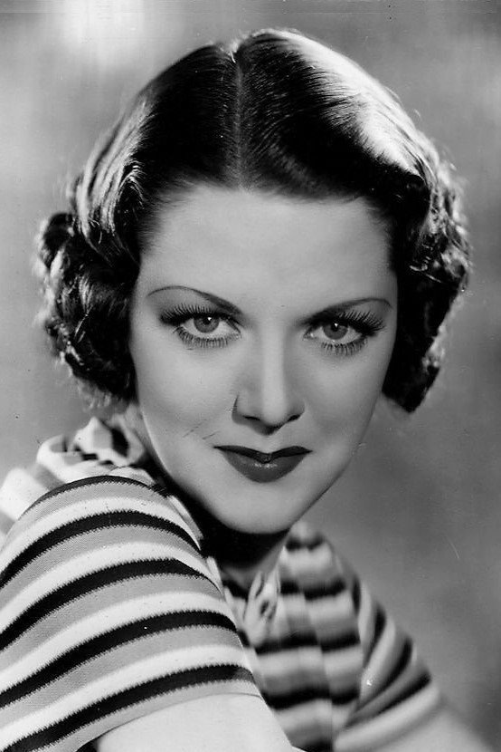 Carol Hughes as Peggy Morton in Mars: Zero's Revolution
