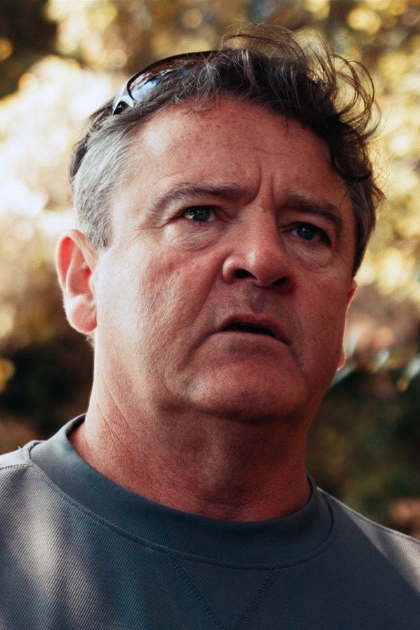 Kevin Karrick as Sands in Justified Force