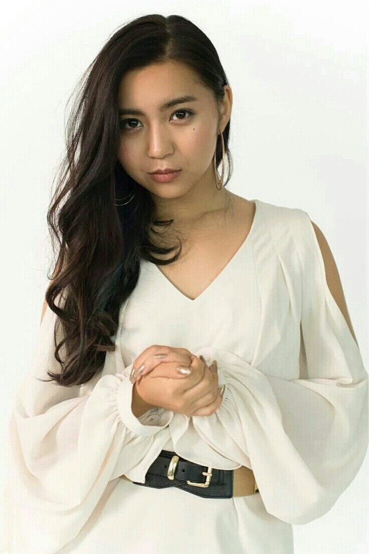 Saho Aono as Jennifer Sumire Sol (voice) in Waccha Primagi!