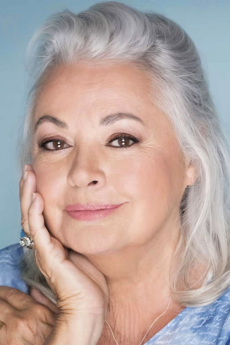 Louise Portal as Johanne Labelle in Dangerous People