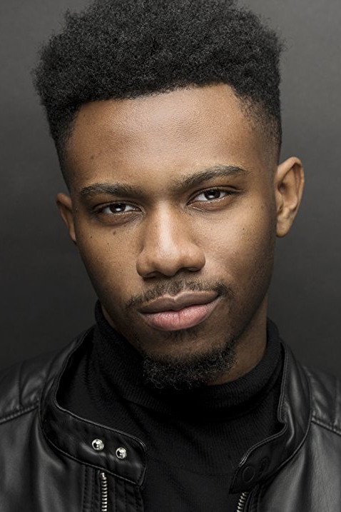 JaQwan J. Kelly as Troy in The Transfiguration