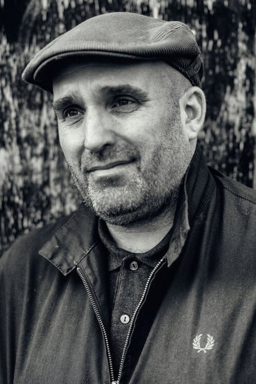 Shane Meadows as Male Nurse (credited as Shaun Fields) in A Room for Romeo Brass