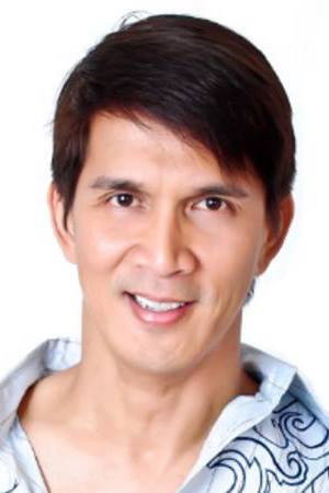 Mike Lloren as Chief Police in Rekorder