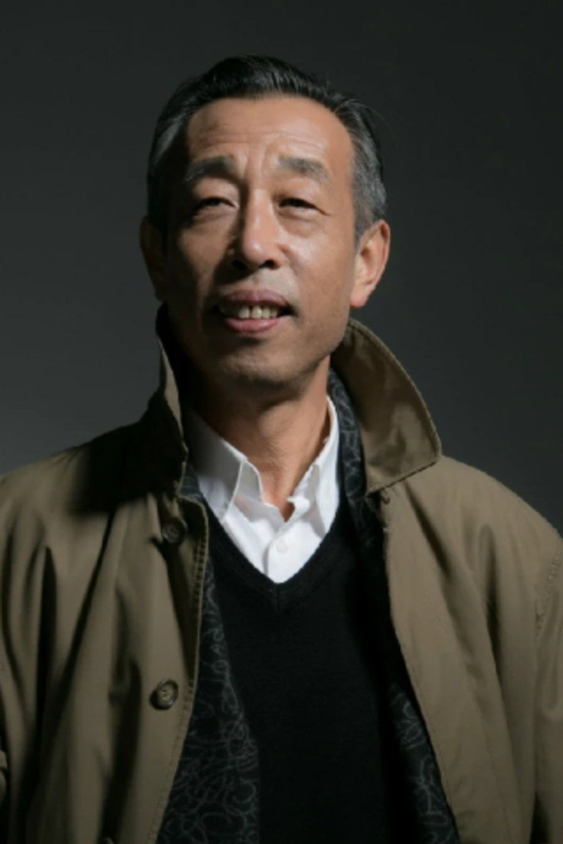 Ma Wenbo as Sun Kung-ming in The First Myth: Clash of Gods