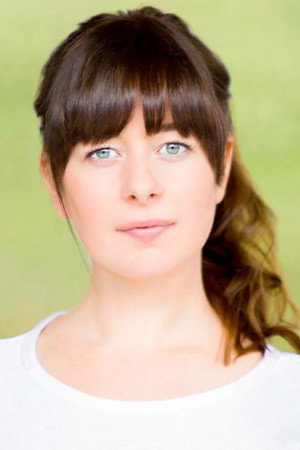 Amy Sanders as Emily Foster in Creed