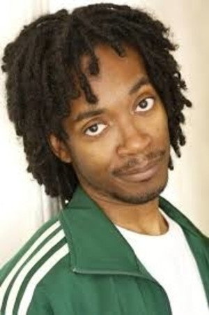 Norman D. Golden II as Pharoah Rivers in There Are No Children Here