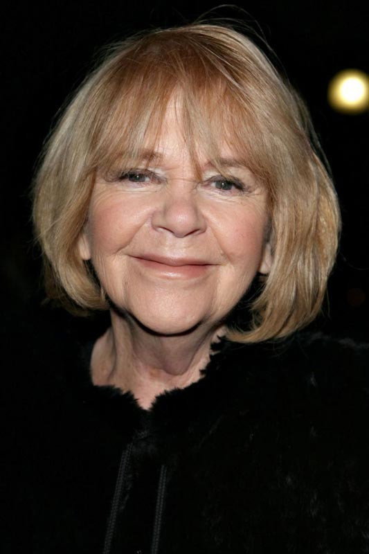 Laurence Badie as Lucienne in Maigret Sees Red