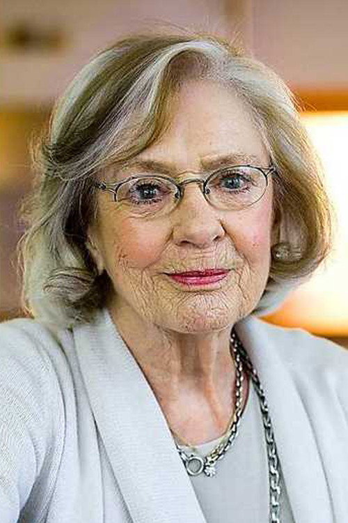 Karin Falck as Self (archive footage) in Året var 1974
