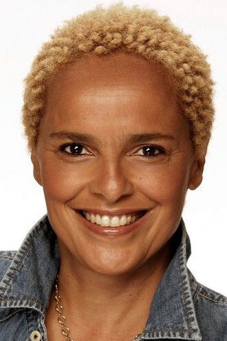 Shari Belafonte as Herself - Host in Shari Belafonte Travels in Mexico & the Caribbean