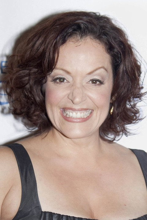 Marlene Forte as Marta Colon in Adrift in Manhattan